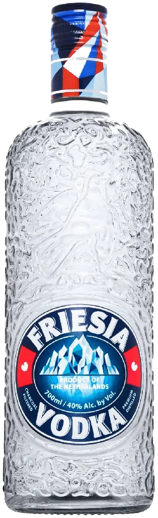 Friesia Vodka