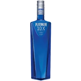 Platinum 10x Vodka