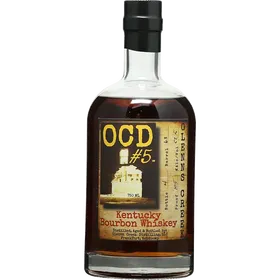 Glenns Creek OCD #5