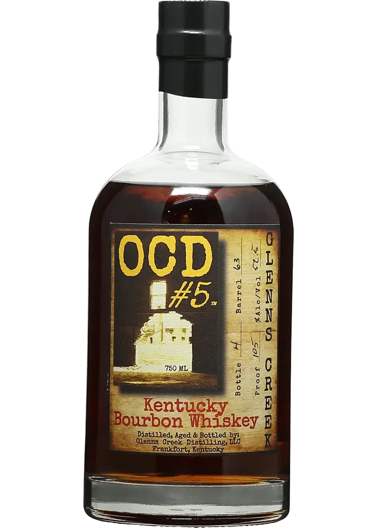 Glenns Creek OCD #5