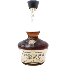 Tennessee Crown 6 Yr Whiskey