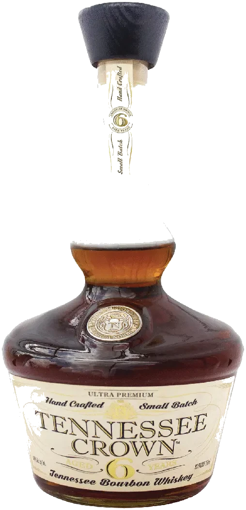 Tennessee Crown 6 Yr Whiskey
