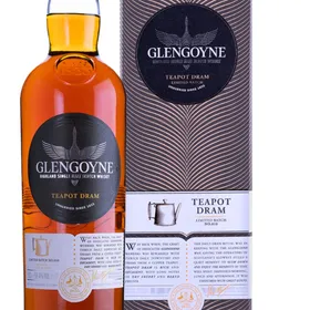 Glengoyne Teapot Dram Batch 010