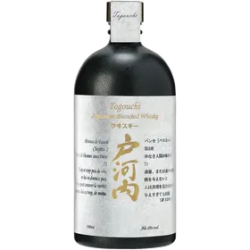 Togouchi 15 Year Blended Whisky