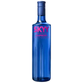 Skyy Infusions Raspberry