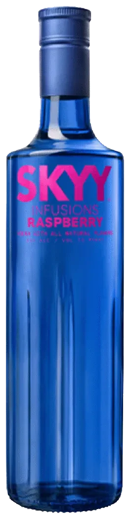 Skyy Infusions Raspberry