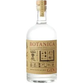 Botanica Spiritus Gin