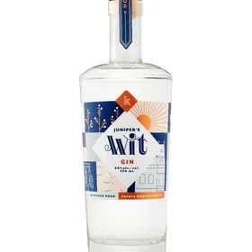 Kinsip Juniper Wit