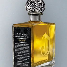 DeLeón Reposado Tequila