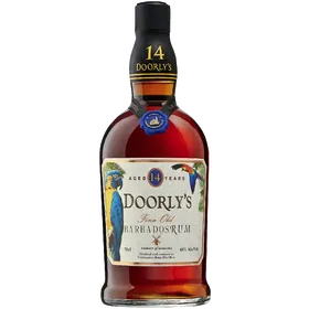 Doorly's 14 Year
