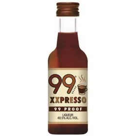 99 Xxpresso
