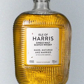 Isle of Harris Single Malt