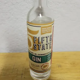 Fifth State Gin