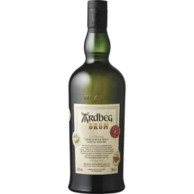Ardbeg Drum Committee Release