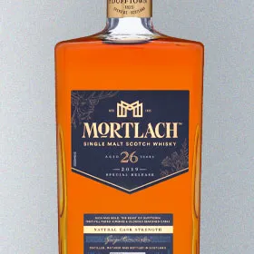 Mortlach 26 Year (2019 Special Release)