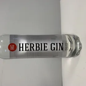 Herbie Gin Export