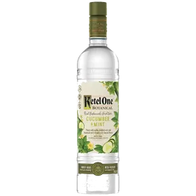 Ketel One Botanical Cucumber Mint