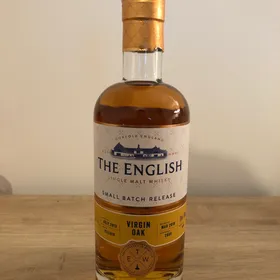 The English Virgin Oak