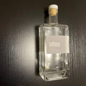 Halftone Vodka