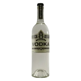 Rain City Vodka