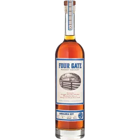 Four Gate Andalusia Key Bourbon