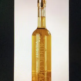 Puro Verde Añejo