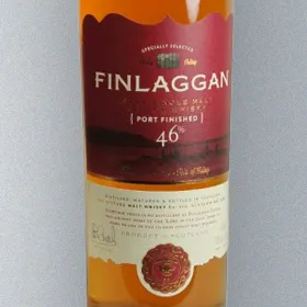 Finlaggan Port Finish