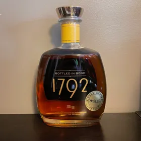 1792 Bottled In Bond - Single Barrel - Venue