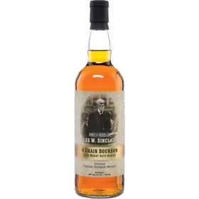 French Lick 4 Grain Bourbon