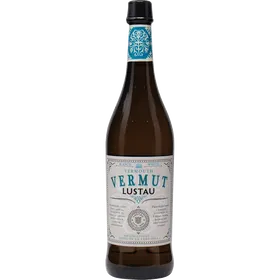 Lustau Vermut Blanco