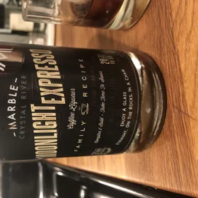 Moonlight Expresso