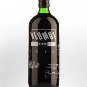 Casa Mariol Vermut Negro Vermouth