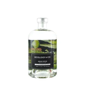 Ecology & Co Asian Spice