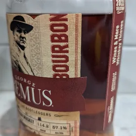George Remus Single Barrel Select 2022 Wines and More (Milford, CT)