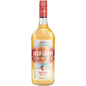 Deep Eddy Peach