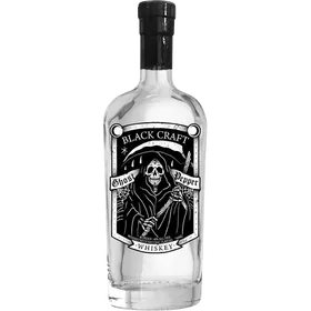Blackcraft Ghost Pepper Whiskey