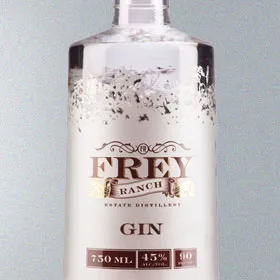 Frey Ranch Gin