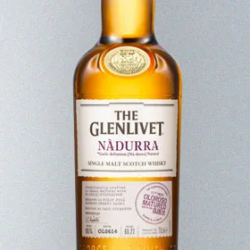 Glenlivet Nàdurra Oloroso Matured
