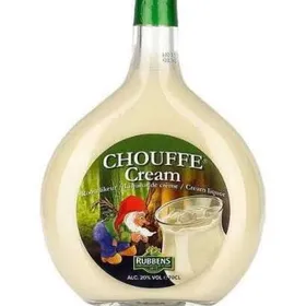 CHOUFFE Cream