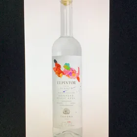 El Pintor Blanco
