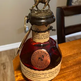 Blanton's Original Single Barrel (2020 Derby Day Edition)