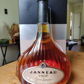 Janneau VSOP Armagnac