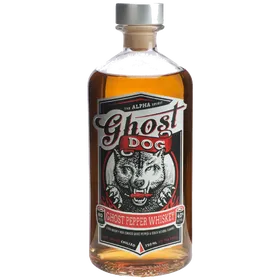 Ghost Dog Whiskey