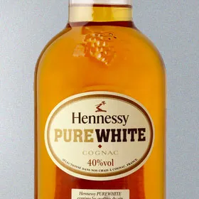 Hennessy Pure White Cognac