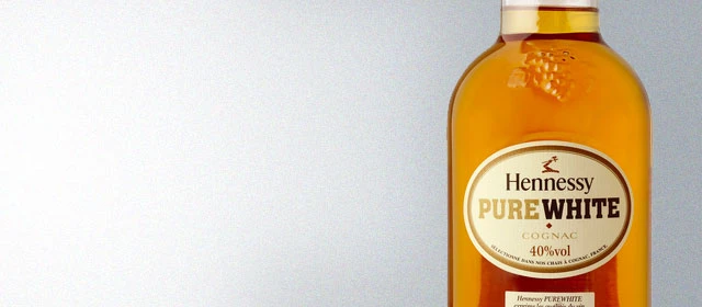 Hennessy Pure White Cognac