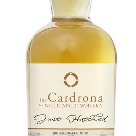 Cardrona Just Hatched Ex-Bourbon
