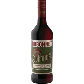 Dubonnet Red