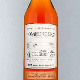 Bomberger's Declaration (2018 Release)