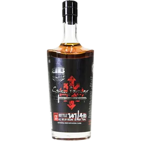Bent Stormbringer Aged Rum