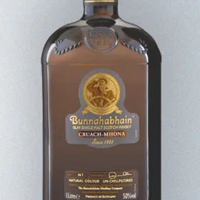 Bunnahabhain Cruach Mhòna